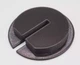 Replacement Throat Plate Insert for Grizzly G0555LX Bandsaw Replacement Throat Plate Insert for Grizzly G0555LX Bandsaw