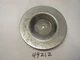 NEW HOMELITE AIR FILTER RETAINER (TOP)  P/N 49212  FITS XL-98C, XL-98D, XL-98E 
