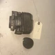 Stihl TS 350. Cylinder And Piston 47 MM