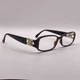 Womens Michael Kors Cold Insert Eyeglass Frames MK660 Dark Havana 130