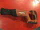 HILTI SR 6-22 Cordless Saw (Tool Only) HILTI SR 6-22 Cordless Saw (Tool Only)