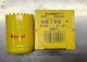 STARRETT H0196 SAFE-FLEX BI-METAL VP HOLE SAW 1-9/16" (40MM) UPC 049659550948 STARRETT H0196 SAFE-FLEX BI-METAL VP HOLE SAW 1-9/16" (40MM) UPC 049659550948