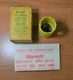 Vintage L.S. Starrett Safe-Flex Hole Saw 1-1/8" 29mm Original Box #5508 H0118 Vintage L.S. Starrett Safe-Flex Hole Saw 1-1/8" 29mm Original Box #5508 H0118