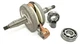 K770 K760 K750  Crankshaft Assembly Kit OEM Husqvarna saw parts