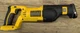 Dewalt DC385 18V Volt XRP Cordless Reciprocating Saw 4-Way BladeClamp
