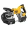 Dewalt 20V Max* 5 In. Dual Switch Band Saw (Tool Only)