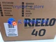 40G5LC RIELLO One stage Diesel oil Burner Riello G5 Industrial Diesel Burner