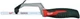 Milwaukee 48-22-0012 Compact Hand Operated Hack Saw W/ Tool-Less Blade Change (1