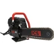 ICS 575827 695XL-16 PG 16in PowerGrit Diamond Chainsaw for Ductile Pipe