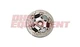 Clutch fits Stihl TS400 concrete cut-off saws replaces 1125-160-2005 Clutch fits Stihl TS400 concrete cut-off saws replaces 1125-160-2005