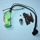 Ignition Module For Husqvarna 3122K,K750,K760,K760 II,K770,K970,K970 II,K1260