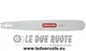 Oregon Chainsaw Bar Makita ® DCS-7900 Dura Cut ™ 3/8" 1.5 Oregon Chainsaw Bar Makita ® DCS-7900 Dura Cut ™ 3/8" 1.5