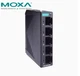 1pcs  MOXA EDS-2005-ELP 5-port industrial switch