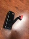 New OEM Saw Part BRACKET INDICATOR  Assembly For RIDGID R4518 10&rdquo; Table Saw