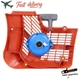 Recoil Starter Assembly Kit for Husqvarna K750 K760 II K770 Concrete Cut Off Saw