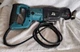 Makita JR3070CT AVT Reciprocal Saw - 15 Amp. TESTED! Plumers Root Cutter Makita JR3070CT AVT Reciprocal Saw - 15 Amp. TESTED! Plumers Root Cutter