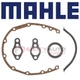 MAHLE JV779TC Engine Timing Cover Gasket Set for TS11235 TCS 5124-1 Gaskets uw