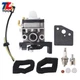 Carburetor For Honda Mantis 16100-Z0H-825 GX25 GX25NT FG110 FG110K1 HHT25S Carb
