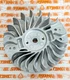 GENUINE OEM ✅ Stihl TS410 TS420 Concrete Cut-Off Saw Flywheel 4238-400-1202 GENUINE OEM ✅ Stihl TS410 TS420 Concrete Cut-Off Saw Flywheel 4238-400-1202
