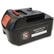 BN Products BNCE-20-24V, BNCE-30-24V and BNCE-45-24V Li-ion Battery