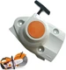 For Stihl TS410 TS420/TS480i Handles Spare Parts Concrete Saw Recoil Starter New For Stihl TS410 TS420/TS480i Handles Spare Parts Concrete Saw Recoil Starter New