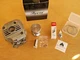 Hyway Nikasil cylinder piston kit for Partner Husqvarna K770 K760 cut off saw