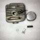 STIHL OEM TS400 piston and cylinder 4223 020 1200 STIHL OEM TS400 piston and cylinder 4223 020 1200