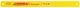 Starrett RS1806-7 - 17 x 1-1/4 x .062 x 6T, Redstripe Power Hacksaw Blade Starrett RS1806-7 - 17 x 1-1/4 x .062 x 6T, Redstripe Power Hacksaw Blade