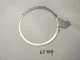 NEW HOMELITE AIR FLOW RING    FITS:  VI944, VI955, XL98A, XL921       PN 67409