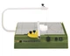 Proxxon Thermocut 115/E Auto-CAD Hot Wire Foam 18"L x 18"W x 10"H, Green