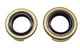 THE DUKE'S CRANKSHAFT OIL SEAL SET FITS STIHL TS410 TS420 THE DUKE'S CRANKSHAFT OIL SEAL SET FITS STIHL TS410 TS420