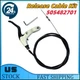 Release Cable Kit 1SET For Husqvarna Soff-Cut 150 505482701 Release Cable Kit 1SET For Husqvarna Soff-Cut 150 505482701