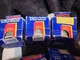 NEW 14-pack lot Artu Tungsten Carbide Gritted Hole Saw 3 1/4" To 1 1/4" NEW 14-pack lot Artu Tungsten Carbide Gritted Hole Saw 3 1/4" To 1 1/4"