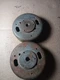 Stihl TS350 cutoff Demo saw Bosch flywheel 0204003034 Oem. A5