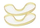 Replacement 089120406067 Ryobi 9" Band Saw Belt Tire Fits BS901 BS902 BS903 BS90