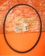 Stihl TS410 TS420 TS480i TS500i Multi-Rib Drive Belt 9490-000-7901 Genuine OEM Stihl TS410 TS420 TS480i TS500i Multi-Rib Drive Belt 9490-000-7901 Genuine OEM