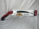 NEW Corona RS 7395 Razor Tooth Pruning Saw, 14&rdquo; Curved Blade