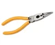 Fluke Networks Need-L-Lock crimping pliers Fluke Networks Need-L-Lock crimping pliers