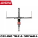 Milwaukee, Adjustable Hole Cutter With Debris Shield Model# 49-56-0320