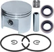 49mm Piston Ring Oil Seal Kit for Stihl TS400 Concrete Cut Off Saw 1127-034-3006 49mm Piston Ring Oil Seal Kit for Stihl TS400 Concrete Cut Off Saw 1127-034-3006