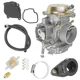 Carburetor And Intake Manifold Boot for Polaris Sportsman 335 1999-2000