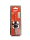 Milwaukee 49-56-9100 Hole Saw Arbor 7/16" Shank Quick Change 1-1/4" to 6-7/8"