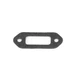 Muffler Gasket For Stihl TS410 TS420 Concrete Cut-Off Saw OEM# 4238 149 0600 Muffler Gasket For Stihl TS410 TS420 Concrete Cut-Off Saw OEM# 4238 149 0600