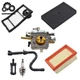 For Stihl TS400 Cut Off Saws Tillotson HS-274E 4223 120 0652 Chainsaw Carburetor For Stihl TS400 Cut Off Saws Tillotson HS-274E 4223 120 0652 Chainsaw Carburetor