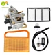 Carburetor For Stihl TS410 TS420 Concrete Cut Off Saw For C1Q-S118 42381200600 Carburetor For Stihl TS410 TS420 Concrete Cut Off Saw For C1Q-S118 42381200600