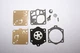 fits Walbro K10-WJ TS400 Carburettor Repair Kit Carb diaphragm gasket kit STIHL fits Walbro K10-WJ TS400 Carburettor Repair Kit Carb diaphragm gasket kit STIHL