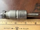 Milwaukee 49-57-0035 3/8" Shank Quick Change Adapter & 49-57-8207 7/8" hole saw