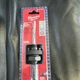 Milwaukee 49-56-9100 7/16" Hex Shank Quick Change Hole Saw Arbor