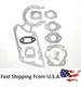 Gasket Set For Stihl 08S TS350 TS360 Cut Off Saw US Seller