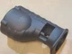 DeWALT 18V 20V MAX Reciprocating Saw ,Rubber Boot For DC385 ,DCS380  N084697
